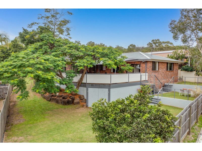 6 Strauss Court, Nerang QLD 4211