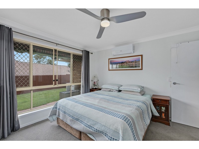 2 Strauss Court, Nerang QLD 4211
