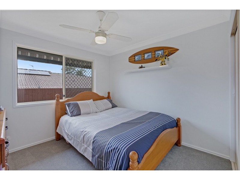 2 Strauss Court, Nerang QLD 4211