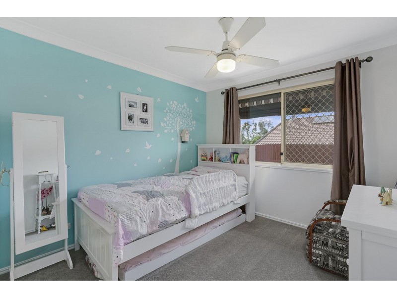 2 Strauss Court, Nerang QLD 4211