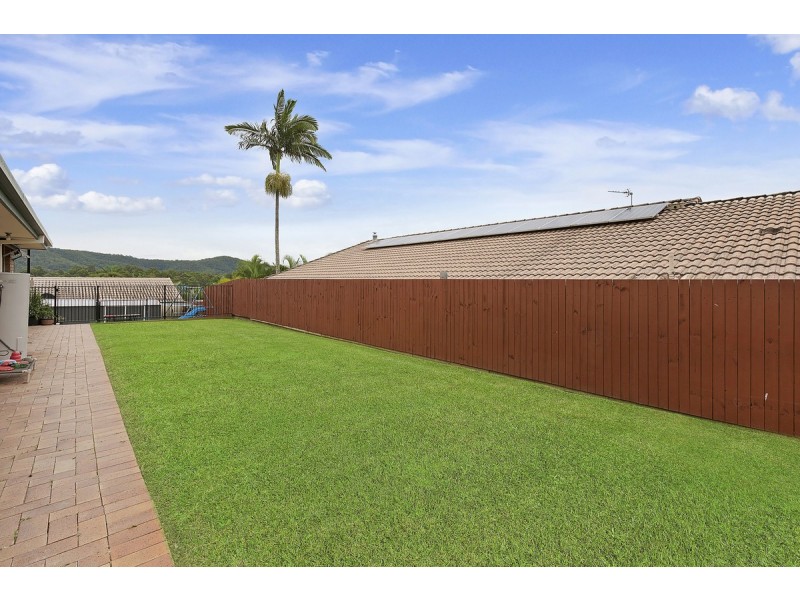 2 Strauss Court, Nerang QLD 4211