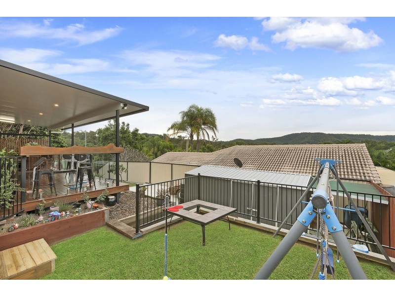 2 Strauss Court, Nerang QLD 4211