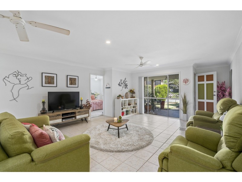 2 Olmo Court, Nerang QLD 4211
