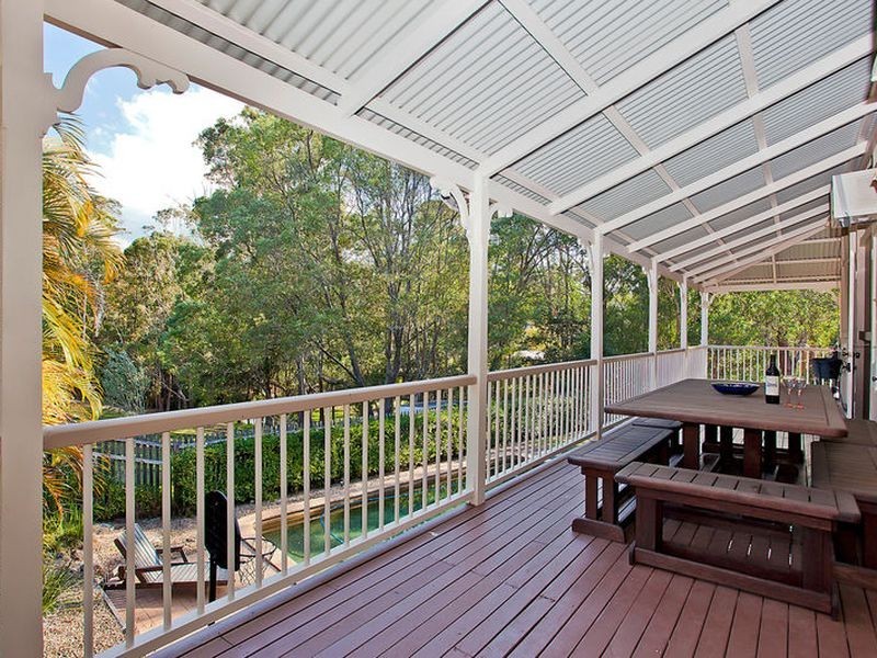 539 Beaudesert Nerang Road, Mount Nathan QLD 4211