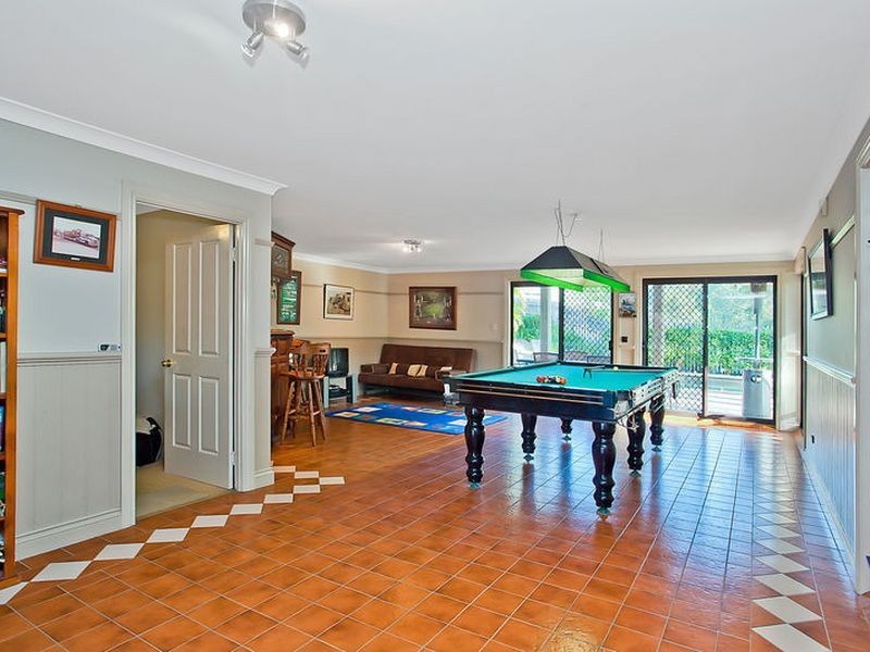 539 Beaudesert Nerang Road, Mount Nathan QLD 4211