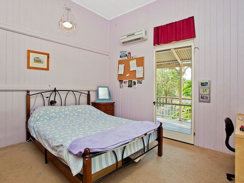 539 Beaudesert Nerang Road, Mount Nathan QLD 4211