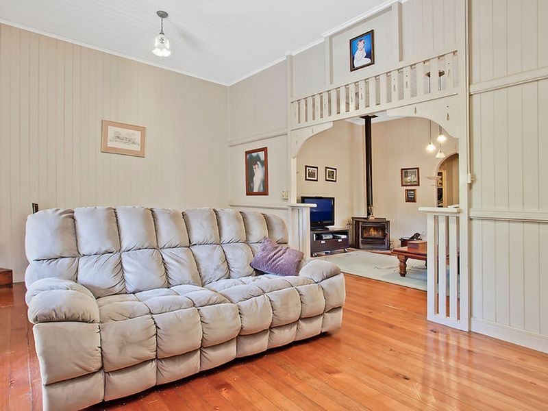 539 Beaudesert Nerang Road, Mount Nathan QLD 4211