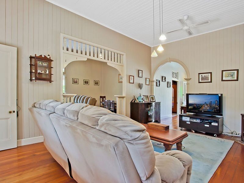 539 Beaudesert Nerang Road, Mount Nathan QLD 4211