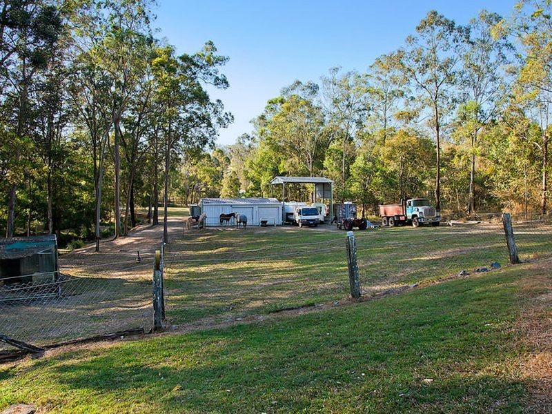 539 Beaudesert Nerang Road, Mount Nathan QLD 4211