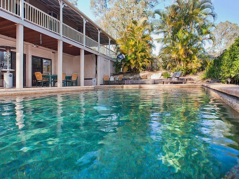 539 Beaudesert Nerang Road, Mount Nathan QLD 4211