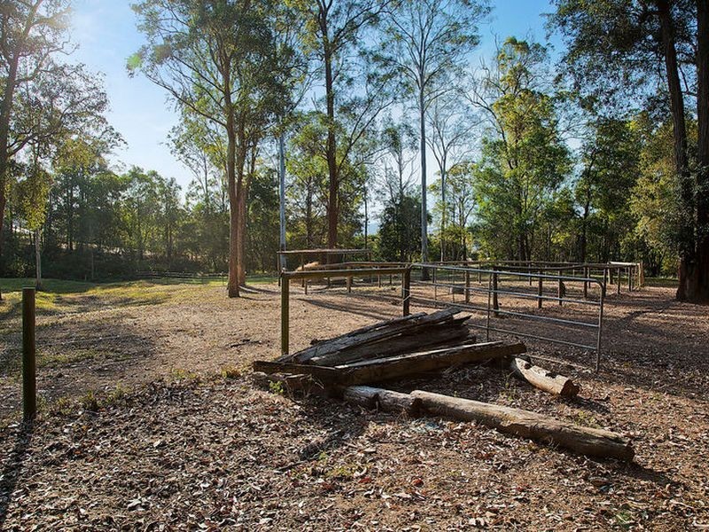 539 Beaudesert Nerang Road, Mount Nathan QLD 4211