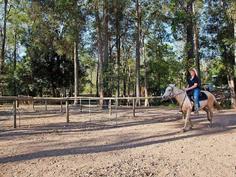 539 Beaudesert Nerang Road, Mount Nathan QLD 4211