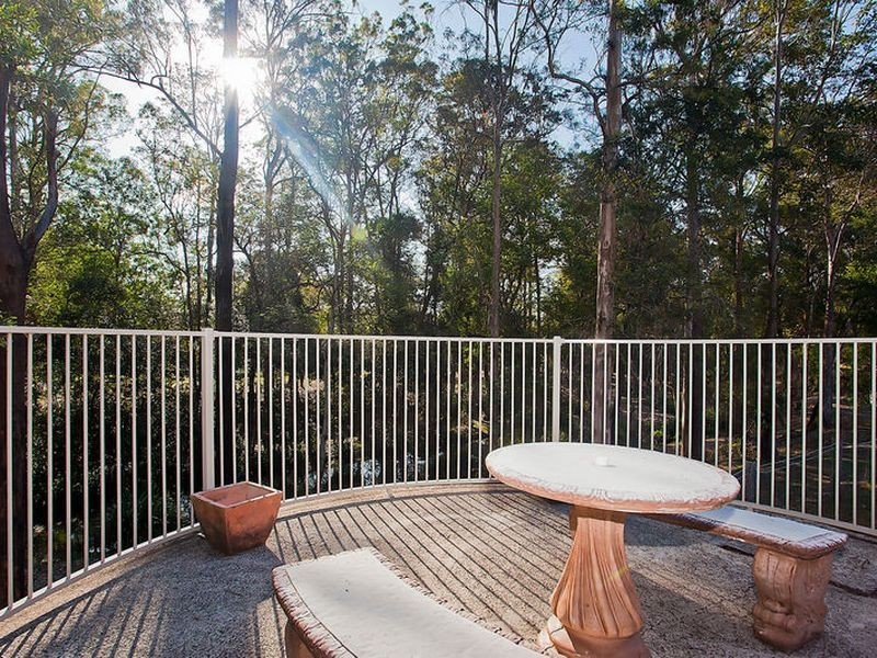 539 Beaudesert Nerang Road, Mount Nathan QLD 4211