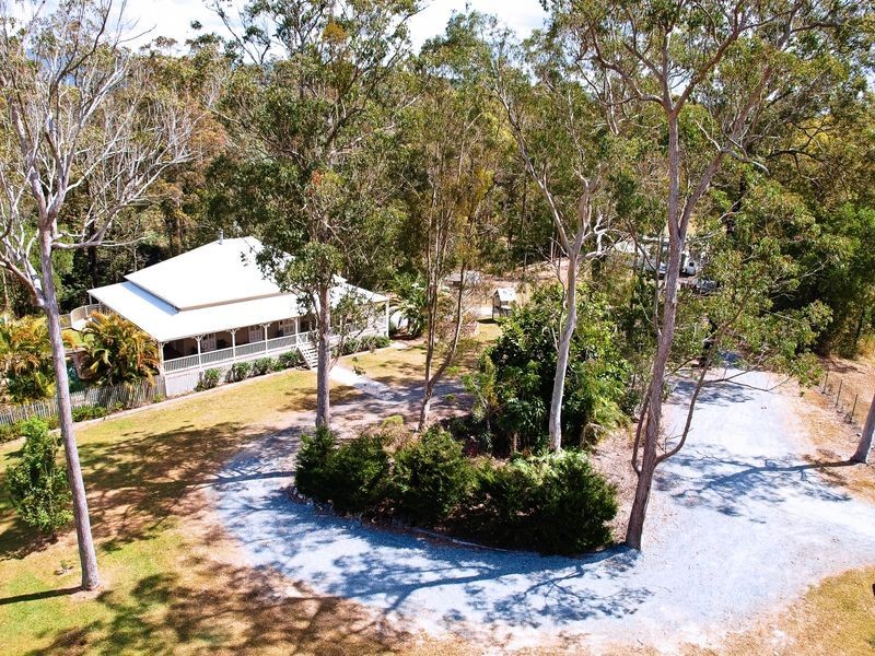 539 Beaudesert Nerang Road, Mount Nathan QLD 4211