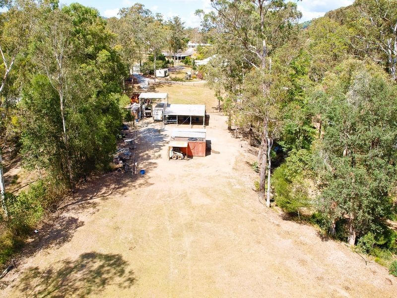 539 Beaudesert Nerang Road, Mount Nathan QLD 4211