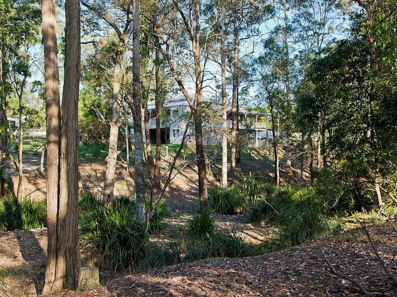 539 Beaudesert Nerang Road, Mount Nathan QLD 4211