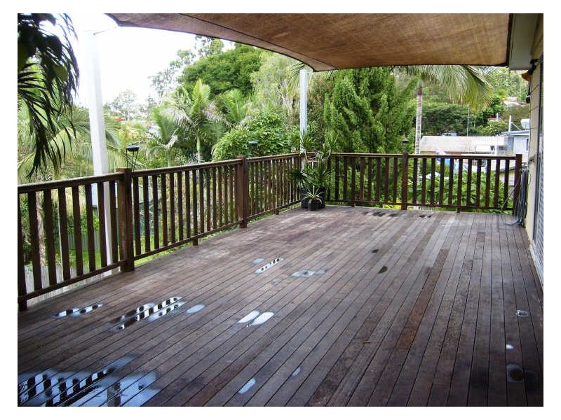 4 Mortensen Road, Nerang QLD 4211