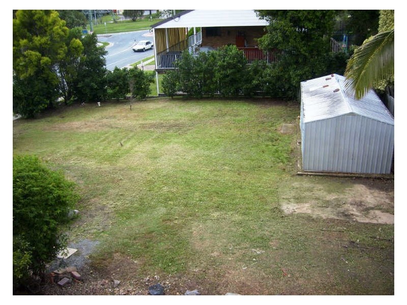 4 Mortensen Road, Nerang QLD 4211