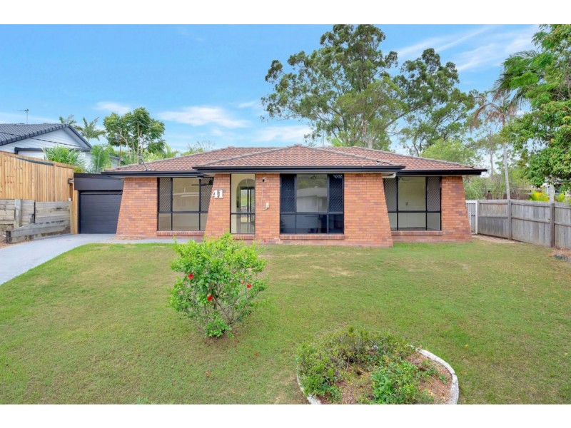41 Mortensen Road, Nerang QLD 4211