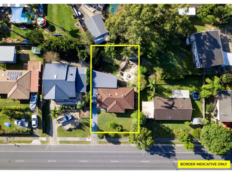 41 Mortensen Road, Nerang QLD 4211