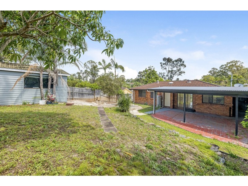 41 Mortensen Road, Nerang QLD 4211