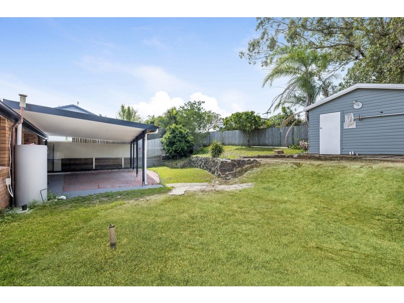 41 Mortensen Road, Nerang QLD 4211