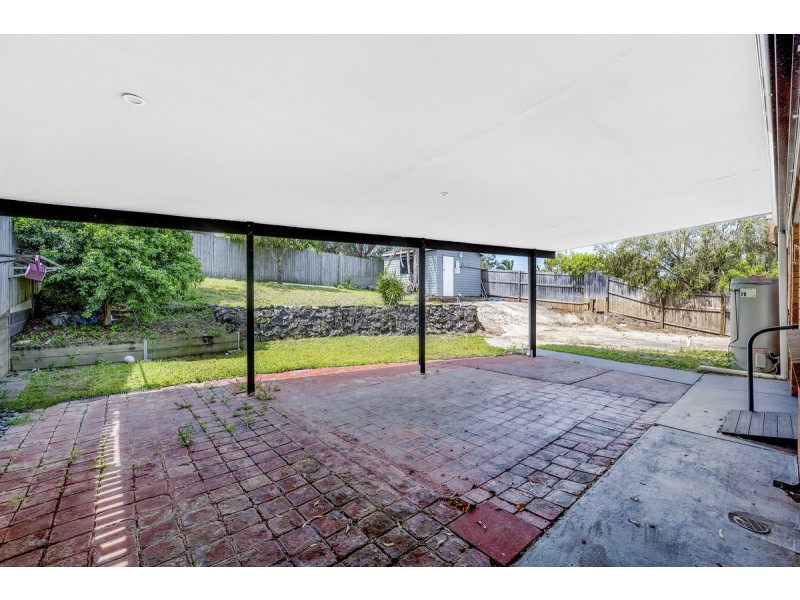 41 Mortensen Road, Nerang QLD 4211