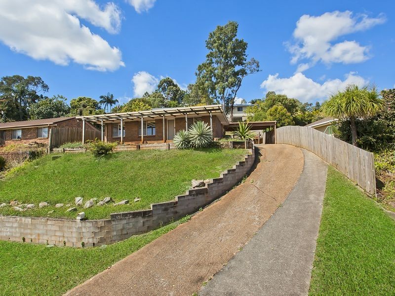 17 Cairngorm Street, Carrara QLD 4211