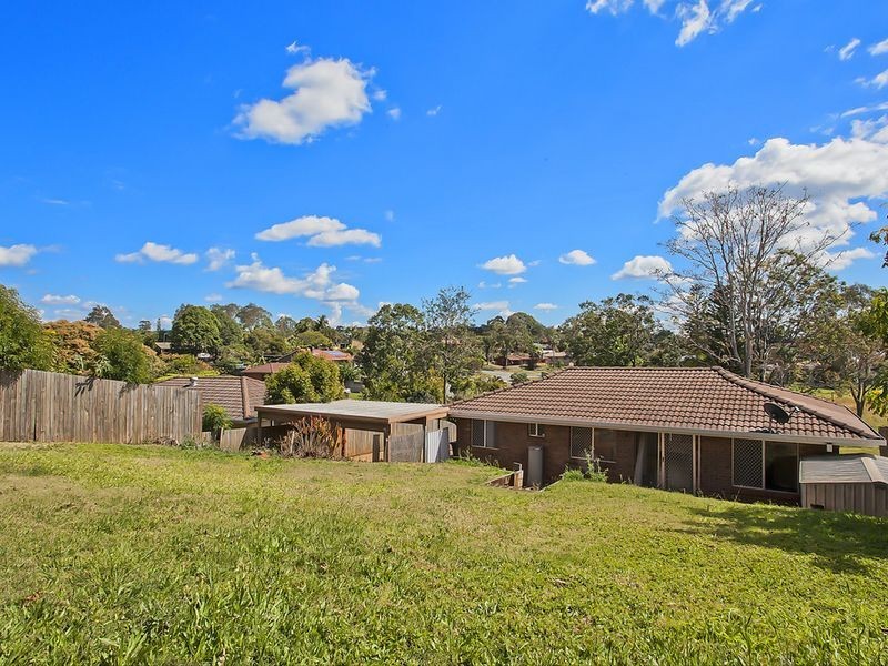 17 Cairngorm Street, Carrara QLD 4211