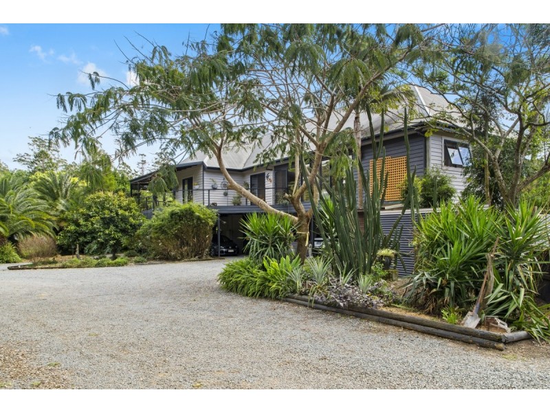 27 Petsch Creek Road, Tallebudgera Valley QLD 4228