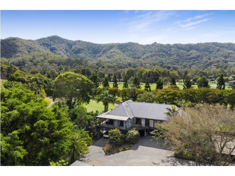 27 Petsch Creek Road, Tallebudgera Valley QLD 4228