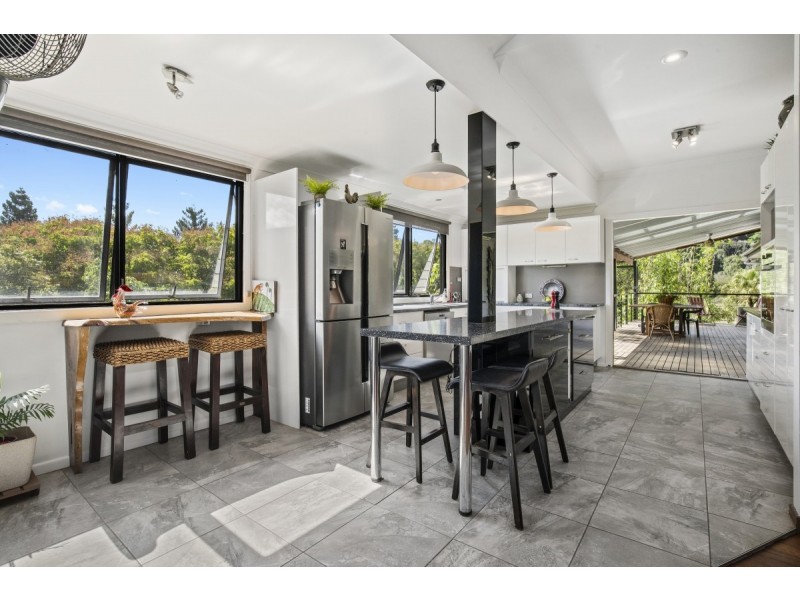 27 Petsch Creek Road, Tallebudgera Valley QLD 4228