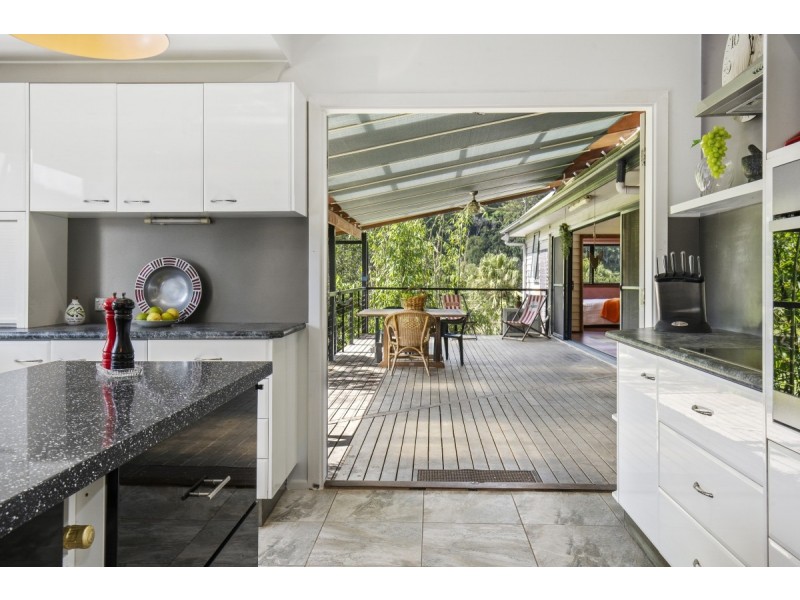 27 Petsch Creek Road, Tallebudgera Valley QLD 4228