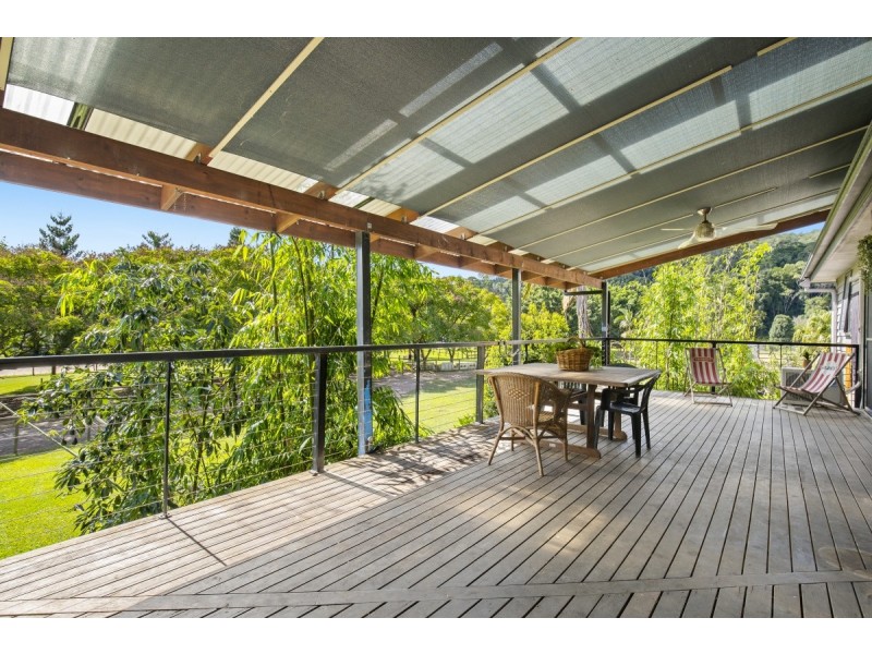 27 Petsch Creek Road, Tallebudgera Valley QLD 4228