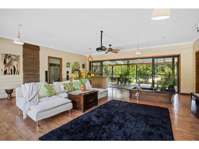 27 Petsch Creek Road, Tallebudgera Valley QLD 4228