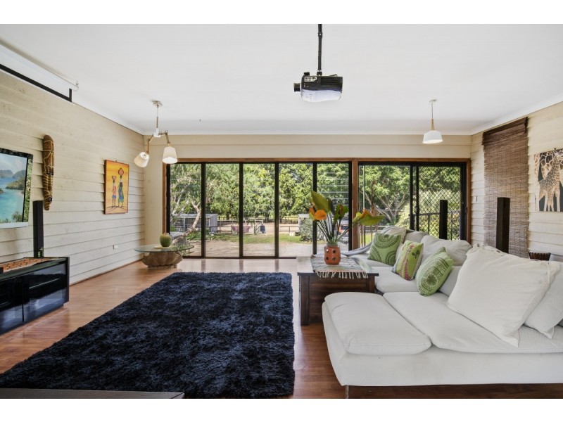 27 Petsch Creek Road, Tallebudgera Valley QLD 4228