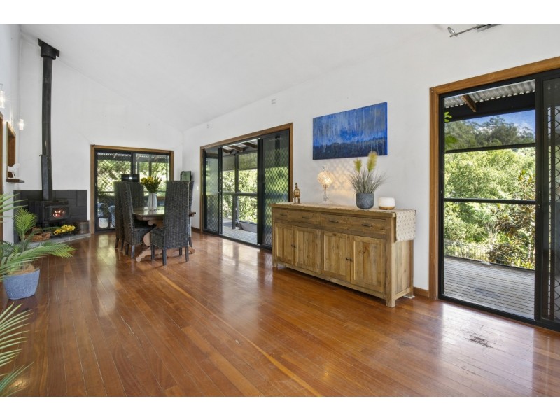 27 Petsch Creek Road, Tallebudgera Valley QLD 4228