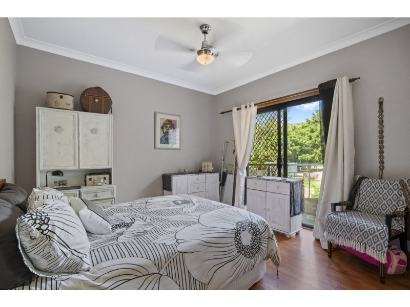 27 Petsch Creek Road, Tallebudgera Valley QLD 4228