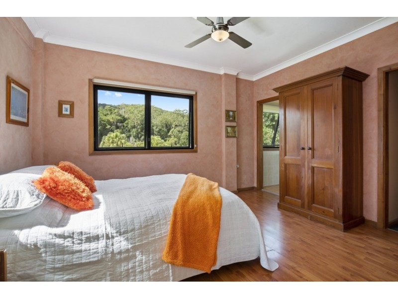 27 Petsch Creek Road, Tallebudgera Valley QLD 4228