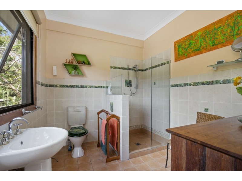 27 Petsch Creek Road, Tallebudgera Valley QLD 4228