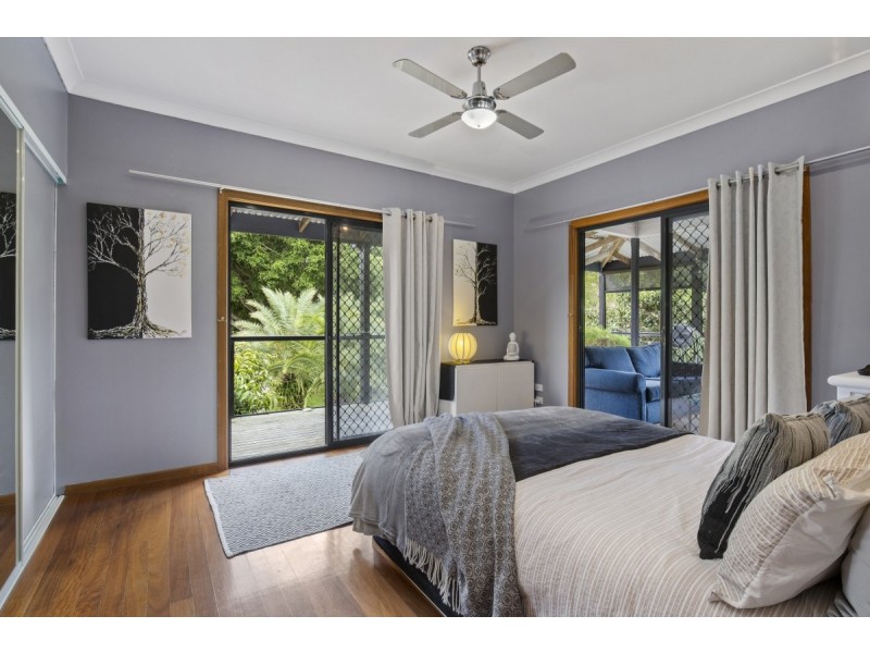 27 Petsch Creek Road, Tallebudgera Valley QLD 4228