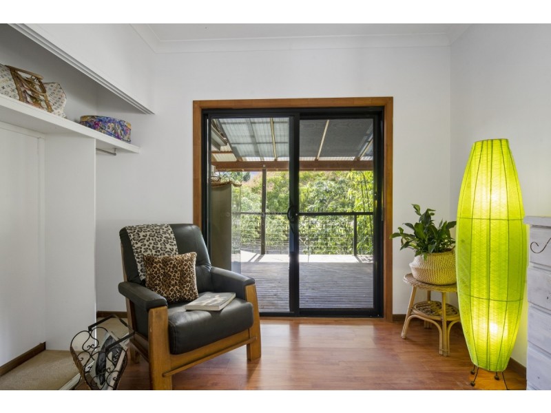 27 Petsch Creek Road, Tallebudgera Valley QLD 4228