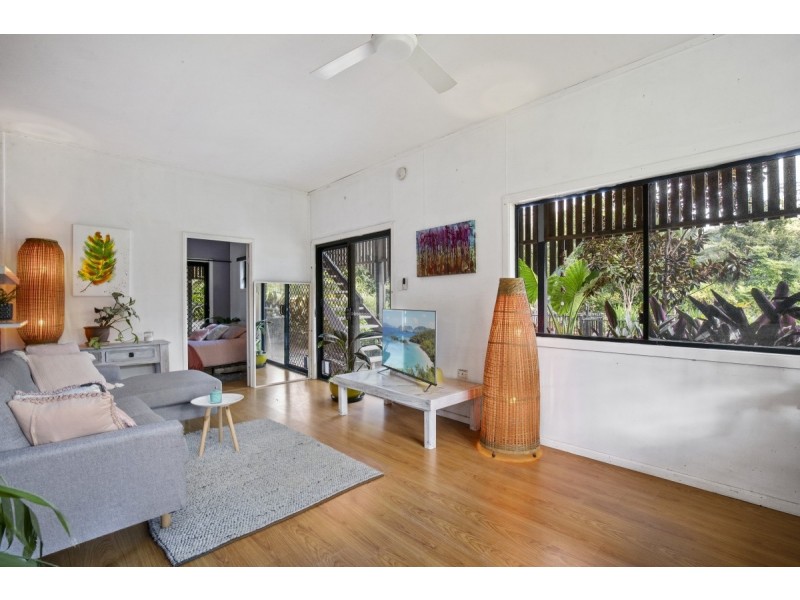 27 Petsch Creek Road, Tallebudgera Valley QLD 4228