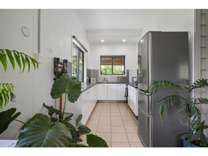 27 Petsch Creek Road, Tallebudgera Valley QLD 4228