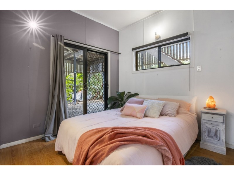 27 Petsch Creek Road, Tallebudgera Valley QLD 4228