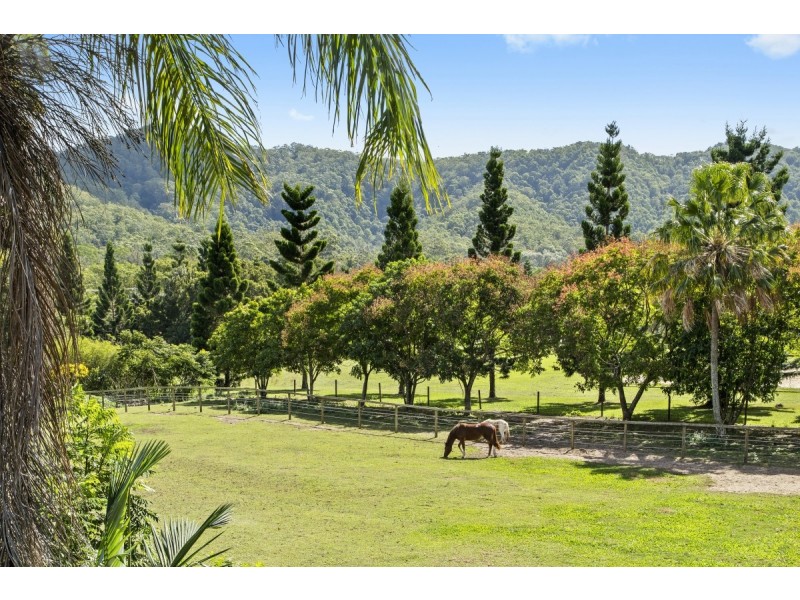 27 Petsch Creek Road, Tallebudgera Valley QLD 4228