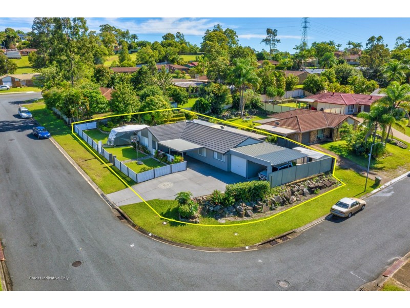 4 Kenneth Drive, Highland Park QLD 4211