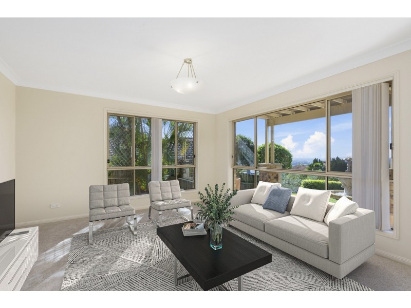 105 Armstrong Way, Highland Park QLD 4211