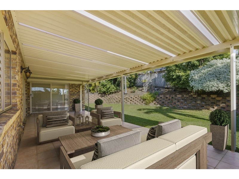 105 Armstrong Way, Highland Park QLD 4211