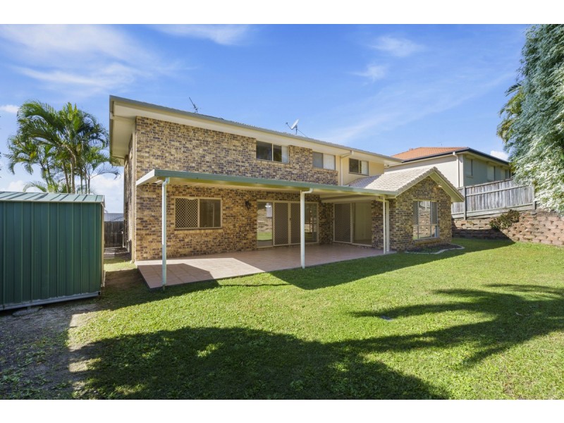 105 Armstrong Way, Highland Park QLD 4211